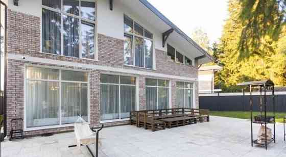 Коттедж, 300 м2 Зеленоград