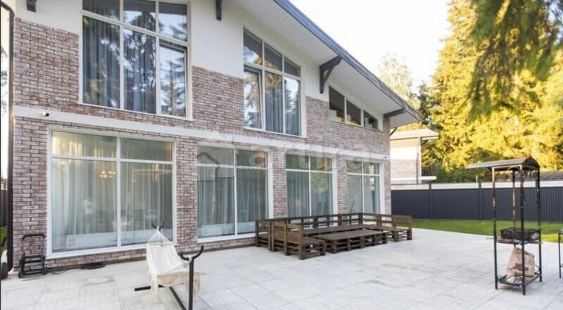 Коттедж, 300 м2 Зеленоград - изображение 5