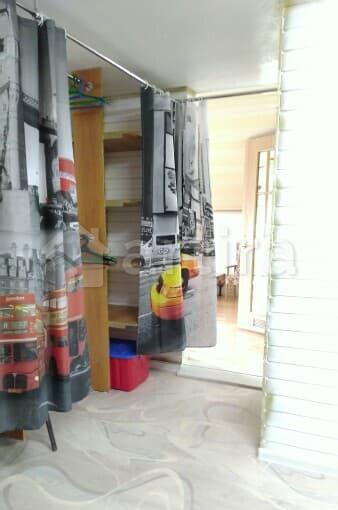 4-комн. квартира, 135 м2, 1/2 эт. Муром - изображение 14