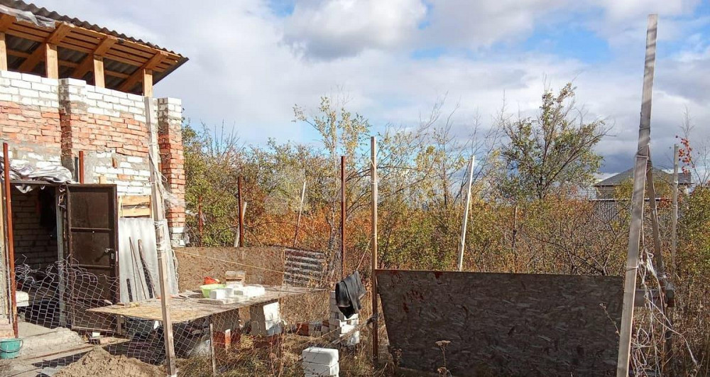 Дом, 18 м2, 6 соток, 2 эт. Саратов - изображение 5