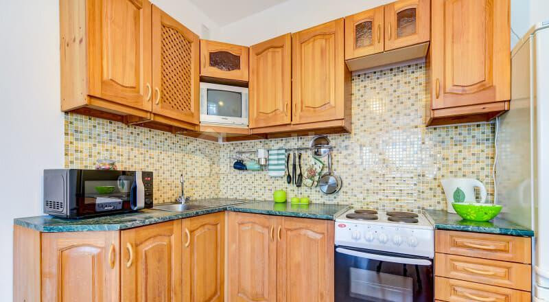 2-комн. апарт-ы, 40 м2, 9/10 эт. Санкт-Петербург - изображение 12