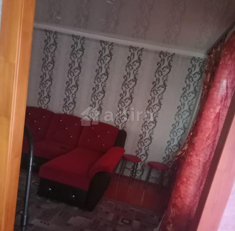 Комната, 15 м2, 2/5 эт. Карасук - изображение 1