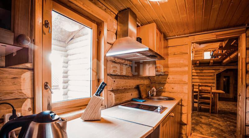 Коттедж, 300 м2 Ломоносов - изображение 15