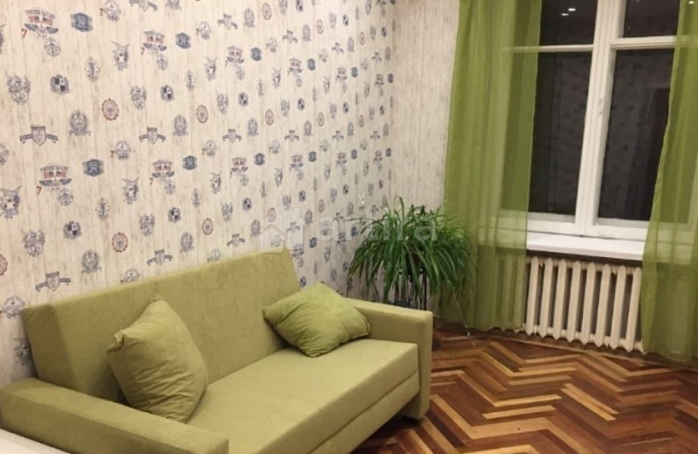 Комната, 16 м2, 3/10 эт. Самара - изображение 1