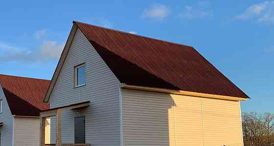 Дом, 80.3 м2, 4 сотки, 2 эт. Ломоносов