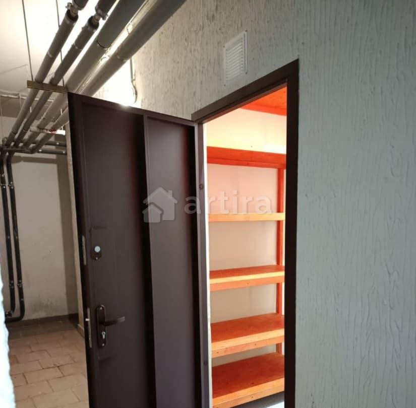 Гараж, 4.4 м2 Химки - изображение 5