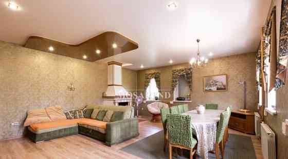 Коттедж, 500 м2 Мытищи