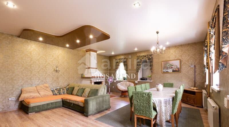 Коттедж, 500 м2 Мытищи - изображение 2