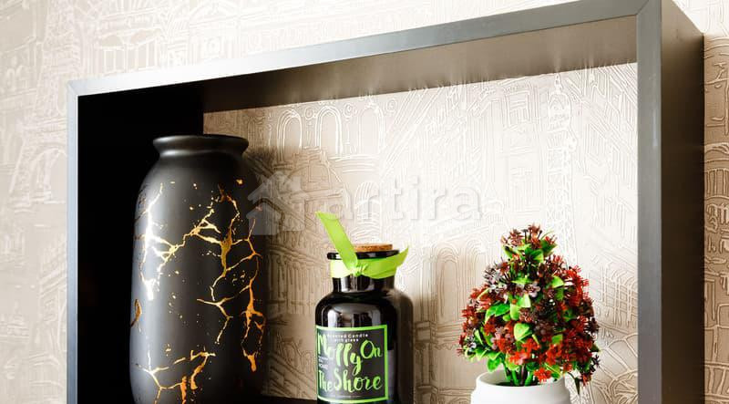 1-комн. квартира, 35 м2, 5/10 эт. Кемерово - изображение 11