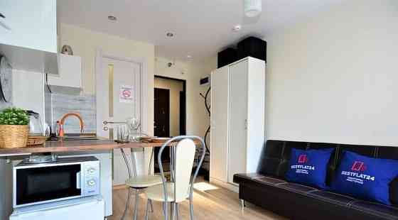 Студия, 16 м2, 4/9 эт. Москва