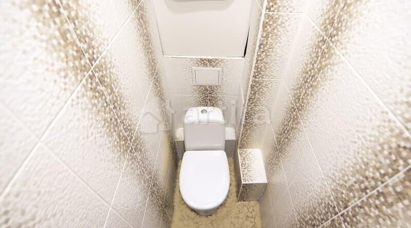 1-комн. квартира, 78 м2, 2/5 эт. Вологда - изображение 7