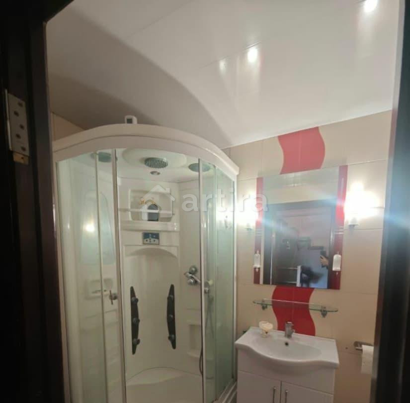 Коттедж, 60 м2, 2 сотки, 2 эт. Алупка - изображение 7