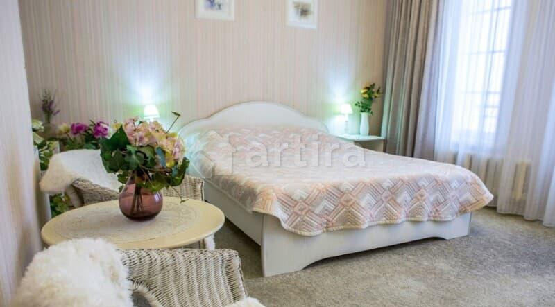 Коттедж, 280 м2 Санкт-Петербург - изображение 11