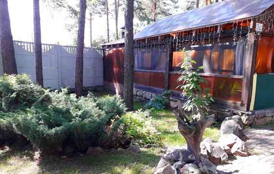 Коттедж, 200 м2 Новосибирск