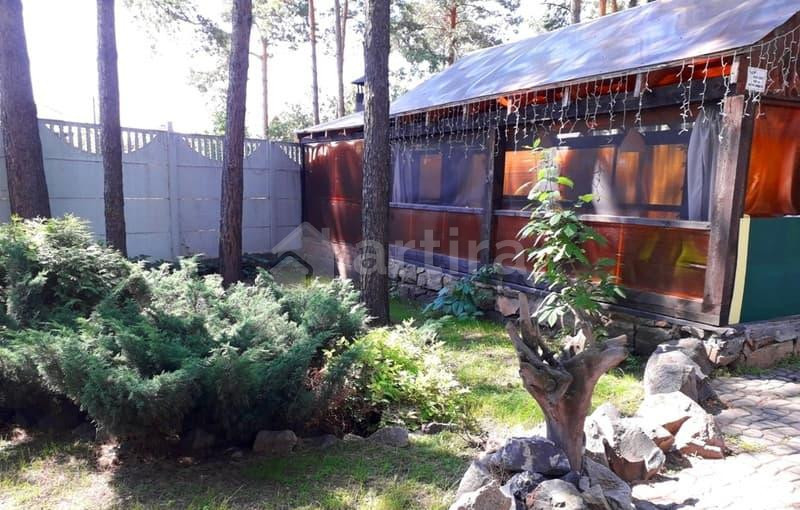 Коттедж, 200 м2 Новосибирск - изображение 2