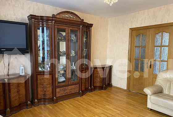 4-комн. квартира, 84.6 м2, 5/14 эт. Москва