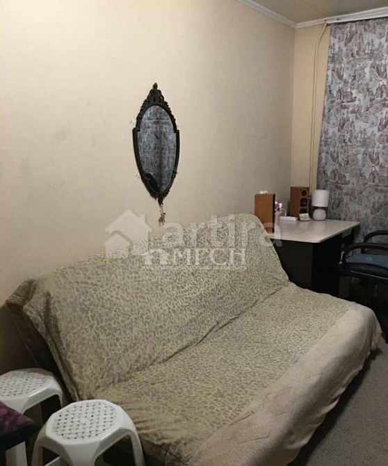 3-комн. квартира, 57 м2, 1/5 эт. Москва - изображение 1