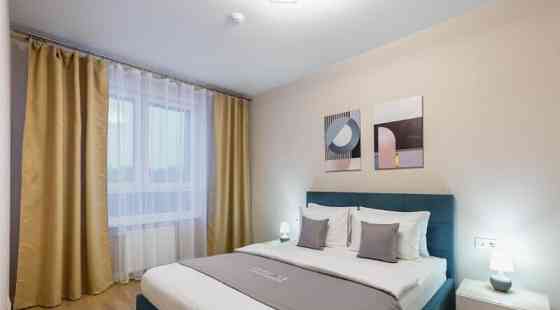 1-комн. квартира, 35 м2, 7/16 эт. Москва