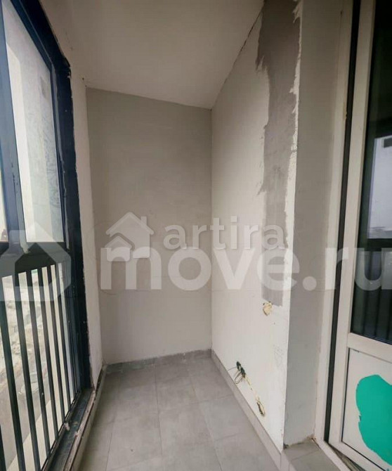 1-комн. квартира, 37 м2, 5/24 эт. Москва - изображение 6