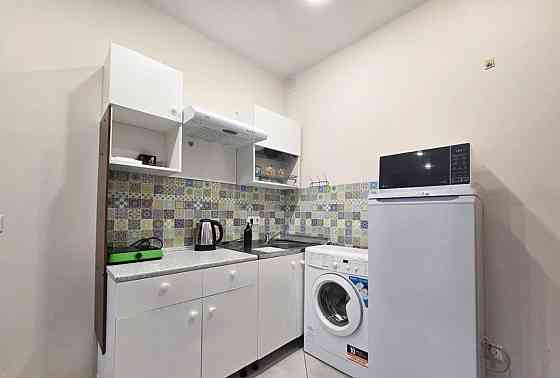 Студия, 25 м2, 6/15 эт. Обнинск