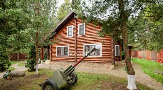 Дом, 300 м2 Москва