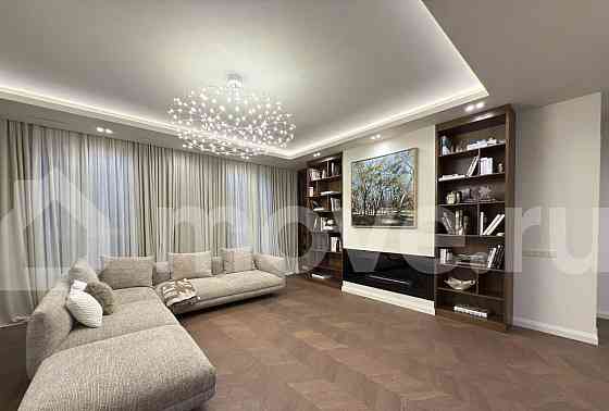 4-комн. квартира, 166 м2, 12/21 эт. Москва