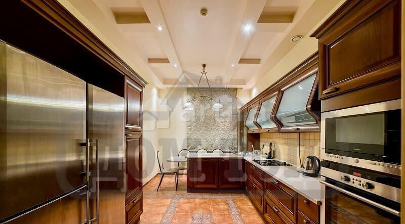 Коттедж, 700 м2 Москва - изображение 10