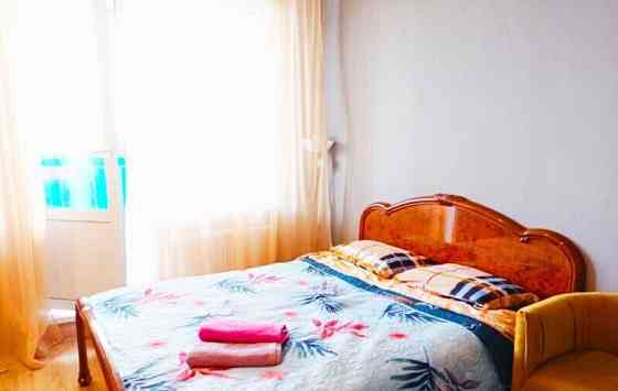 Студия, 30 м2, 4/17 эт. Домодедово