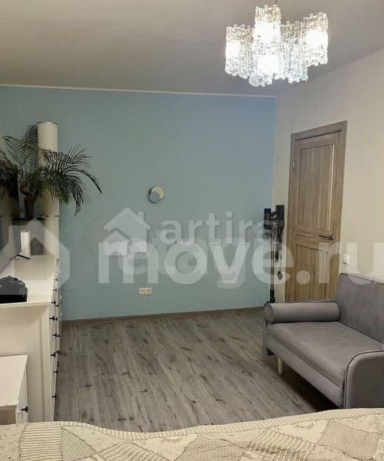 2-комн. квартира, 45 м2, 9/12 эт. Москва - изображение 2