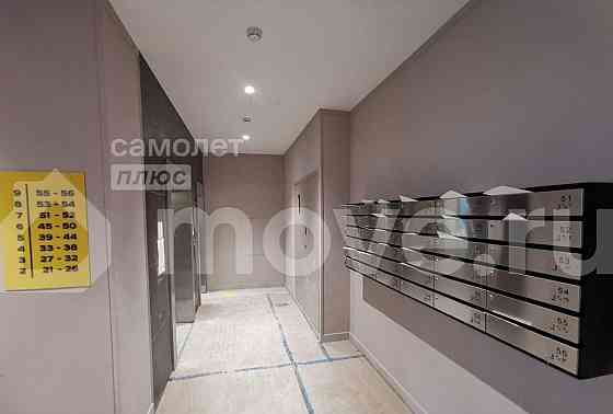 4-комн. квартира, 177.2 м2, 8/9 эт. Москва