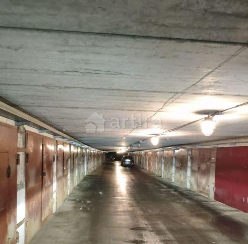 Гараж, 20 м2 Москва - изображение 2