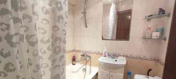 1-комн. квартира, 39 м2, 1/5 эт. Домодедово