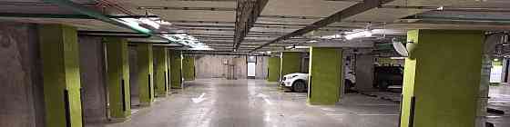 Гараж, 14.2 м2 Москва