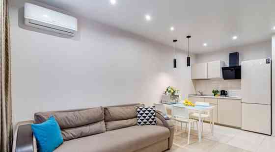 2-комн. квартира, 52 м2, 6/24 эт. Ростов-на-Дону