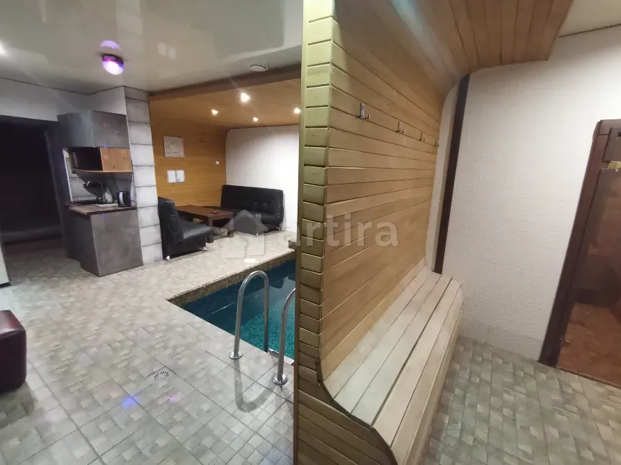 Посуточно дом, 50 м² Оренбург - изображение 2