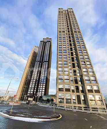 3-комн. квартира, 115.7 м2, 31/56 эт. Москва