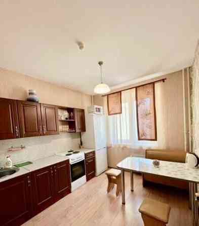 1-комн. квартира, 36 м2, 6/10 эт. Челябинск