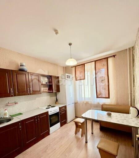 1-комн. квартира, 36 м2, 6/10 эт. Челябинск - изображение 4