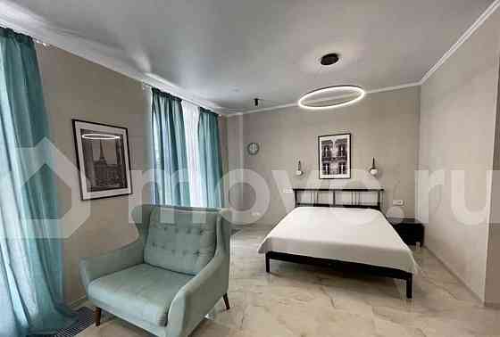 Студия, 34.9 м2, 3/34 эт. Москва