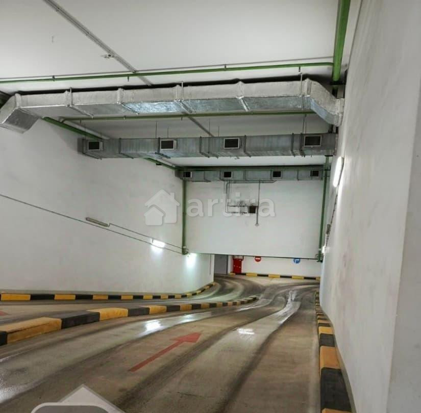 Гараж, 14.3 м2 Москва - изображение 7