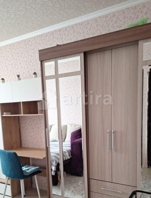 Комната, 16 м2, 4/14 эт. Москва - изображение 4