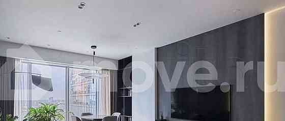 2-комн. квартира, 53.7 м2, 14/17 эт. Москва