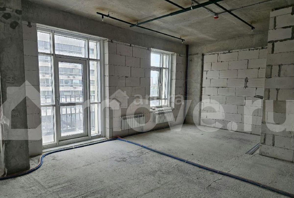 4-комн. апарт-ы, 118 м2, 7/8 эт. Москва - изображение 4