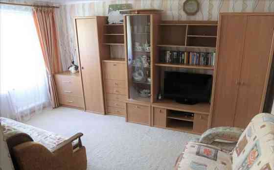 1-комн. квартира, 35 м2, 2/9 эт. Москва