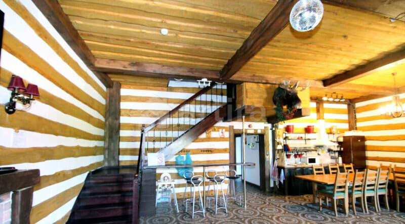 Коттедж, 370 м2 Новосибирск - изображение 10