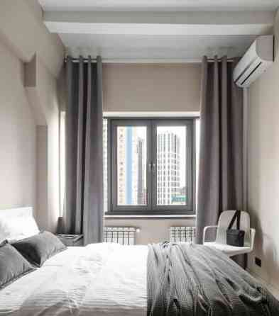 2-комн. апарт-ы, 40 м2, 5/5 эт. Москва