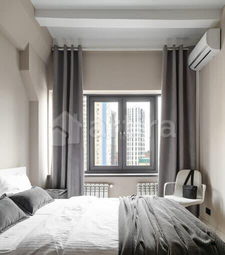 2-комн. апарт-ы, 40 м2, 5/5 эт. Москва - изображение 6