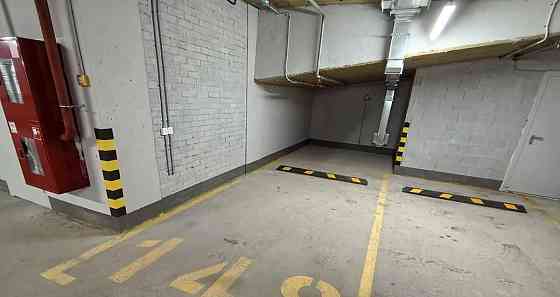 Гараж, 13 м2 Санкт-Петербург