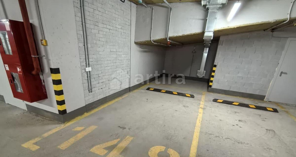 Гараж, 13 м2 Санкт-Петербург - изображение 6