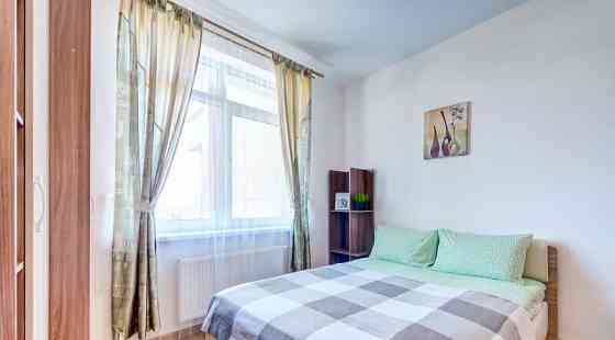 2-комн. апарт-ы, 40 м2, 9/10 эт. Санкт-Петербург